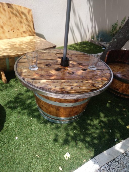 Table basse