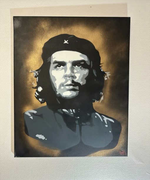 CHE  GUEVARA