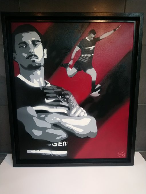 Tableau THOMAS RAMOS