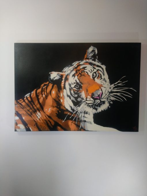 Tableau TIGRE
