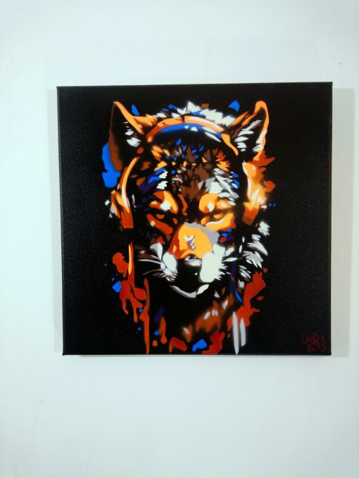 Tableau LOUP