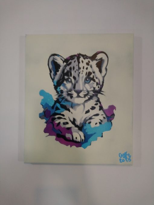 Tableau LEOPARD