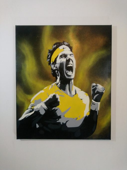 Tableau NADAL