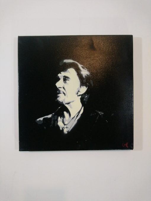 Tableau JOHNNY