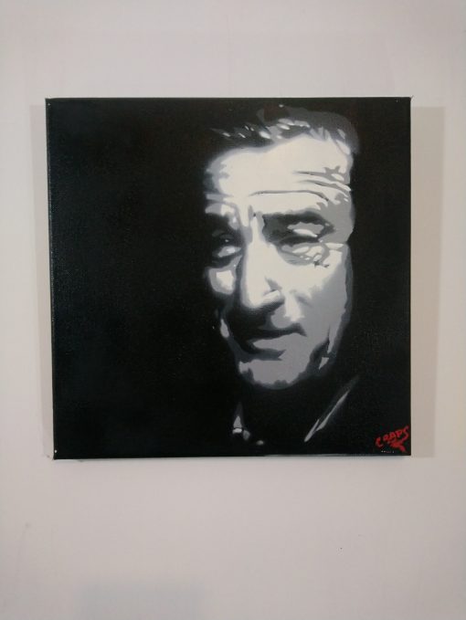 Tableau DE NIRO