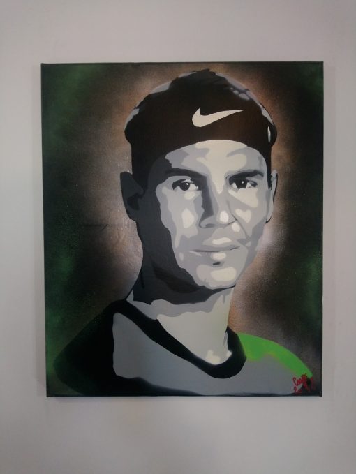 Tableau NADAL