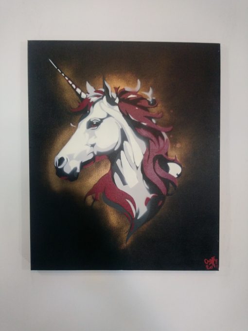 Tableau LICORNE