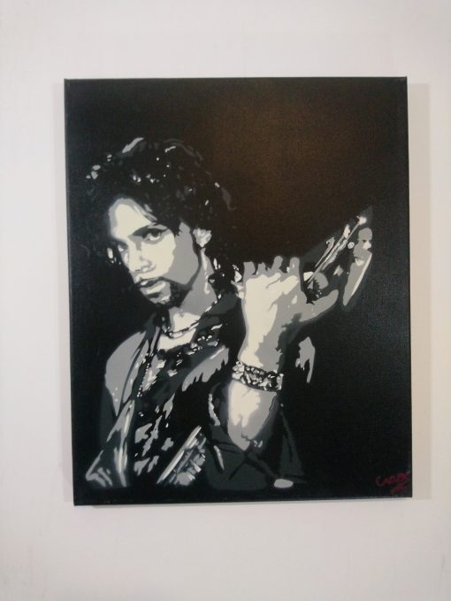 Tableau PRINCE