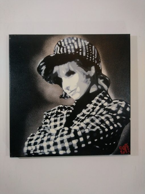 Tableau MYLENE FARMER