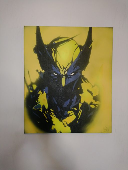 Tableau WOLVERINE