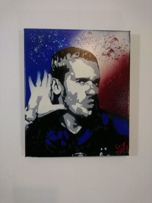 Tableau GRIEZMANN