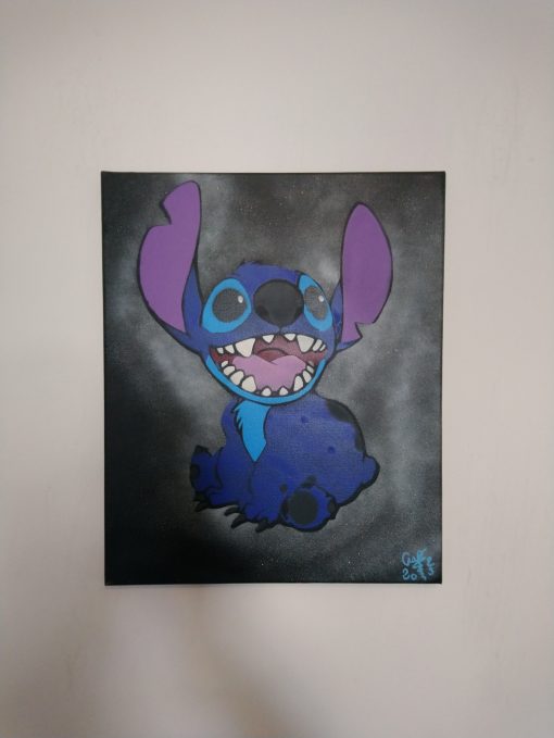 Tableau STITCH