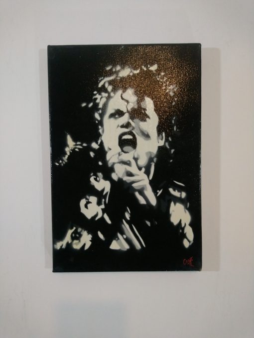 Tableau MICKAEL JACKSON