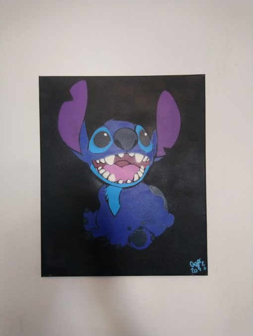 Tableau STITCH