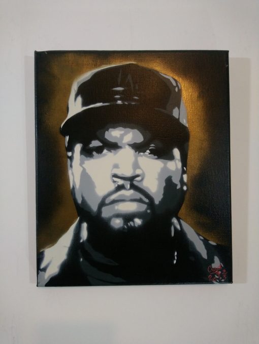 Tableau ICE CUBE