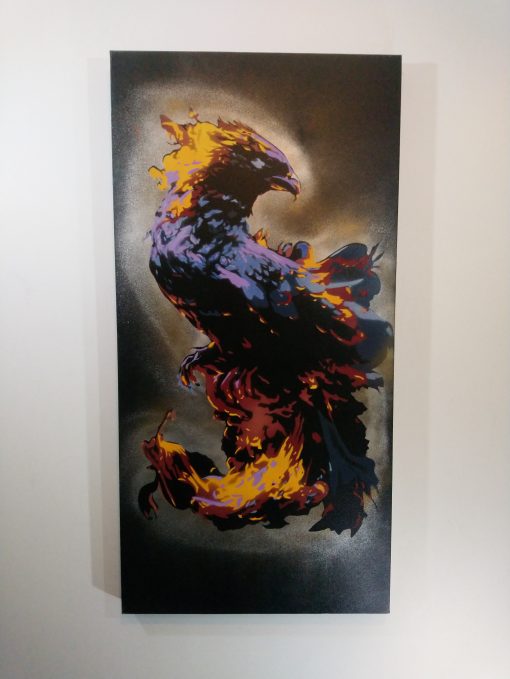 Tableau PHOENIX