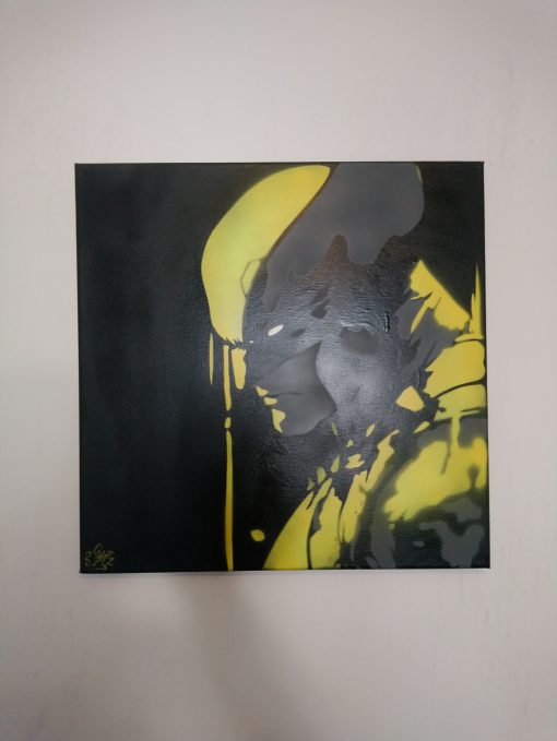 Tableau WOLVERINE