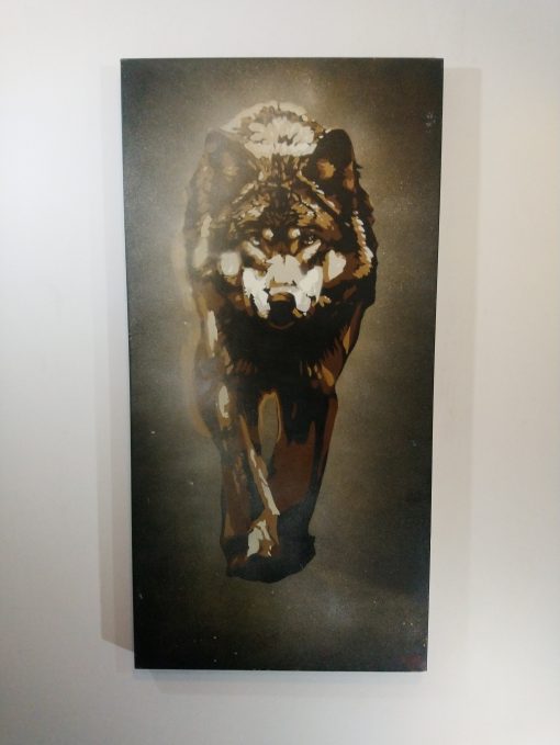 Tableau LOUP