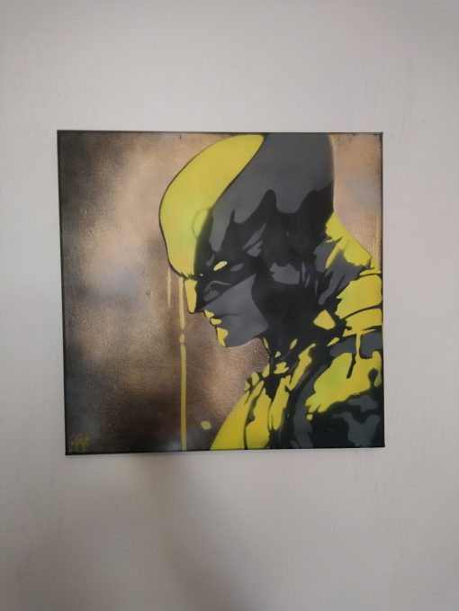 Tableau WOLVERINE