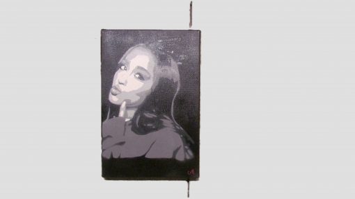 Tableau  ARIANNA GRANDE