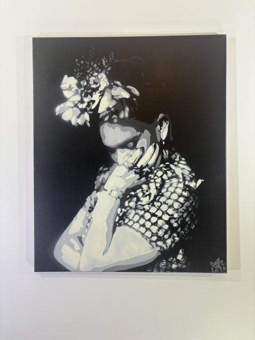 Tableau FRIDA KHALO