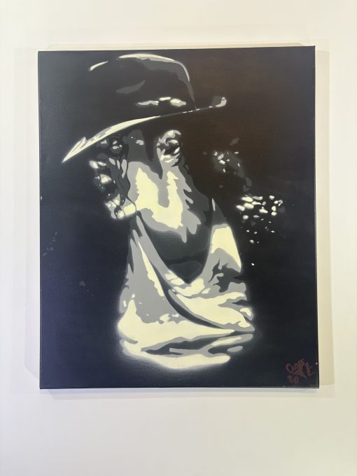 Tableau MICKAEL JACKSON