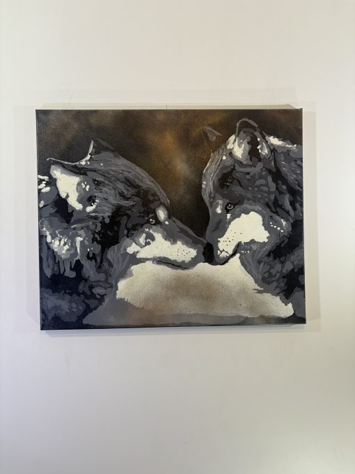 Tableau LOUP