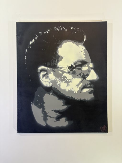 Tableau U2