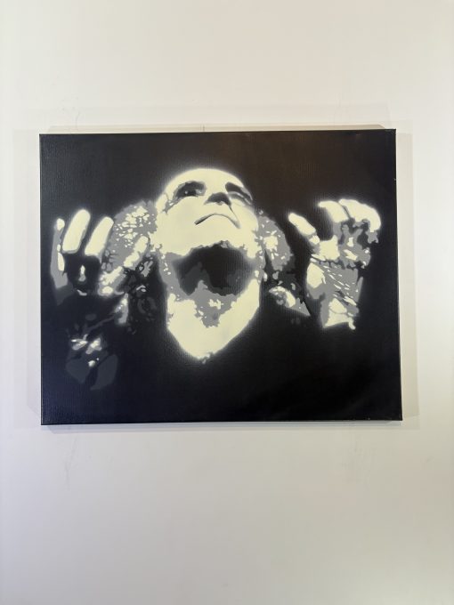 Tableau LEO FERRE