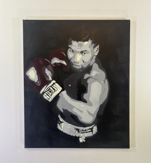 TYSON
